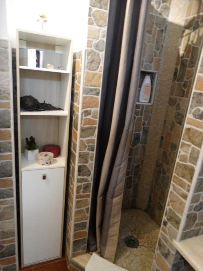A Casa Di Delia - Stazione Fidene Apartment Rome Luaran gambar