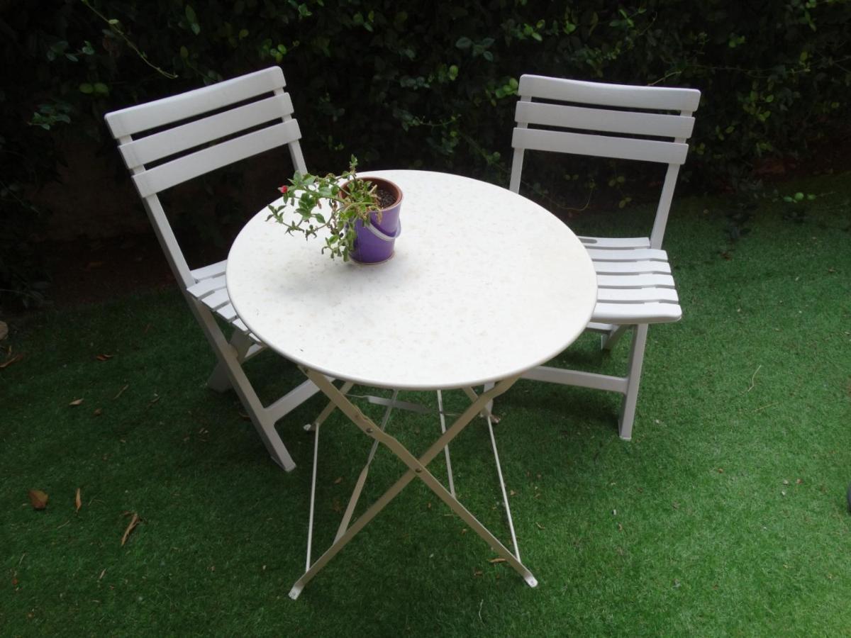 A Casa Di Delia - Stazione Fidene Apartment Rome Luaran gambar