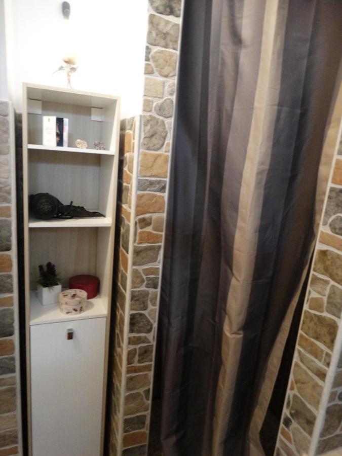A Casa Di Delia - Stazione Fidene Apartment Rome Luaran gambar