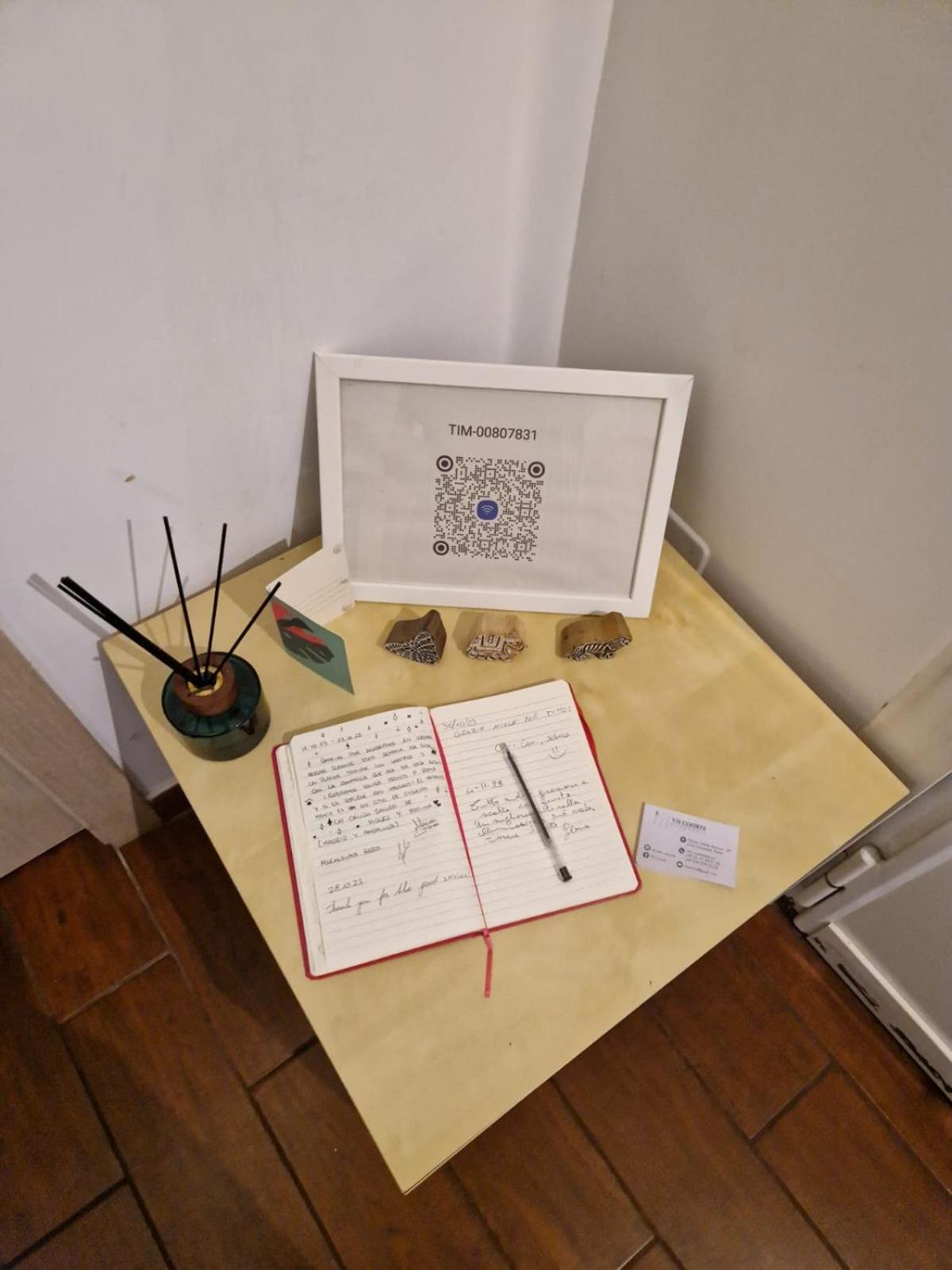 A Casa Di Delia - Stazione Fidene Apartment Rome Luaran gambar