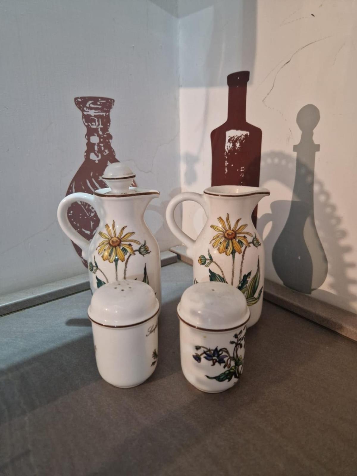 A Casa Di Delia - Stazione Fidene Apartment Rome Luaran gambar