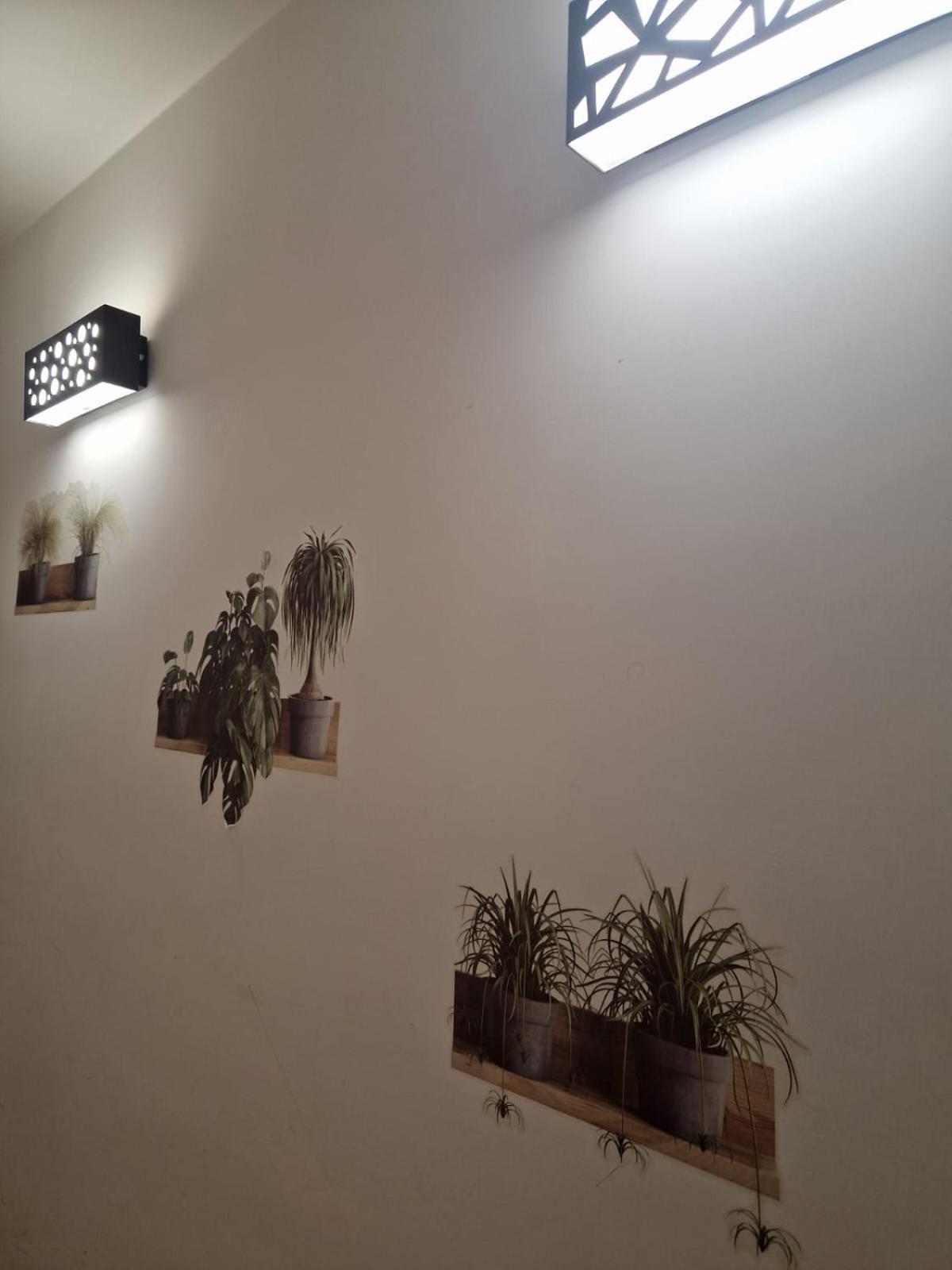 A Casa Di Delia - Stazione Fidene Apartment Rome Luaran gambar